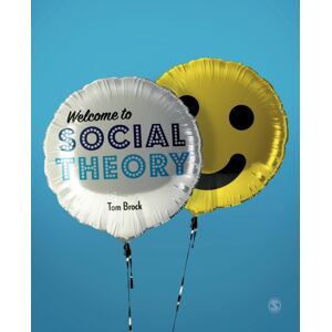 Sage Publications Ltd Welcome To Social Theory Sage Publications Ltd Welcome To Social Theory