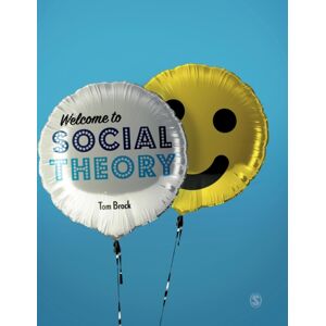 Sage Publications Ltd Welcome To Social Theory Sage Publications Ltd Welcome To Social Theory