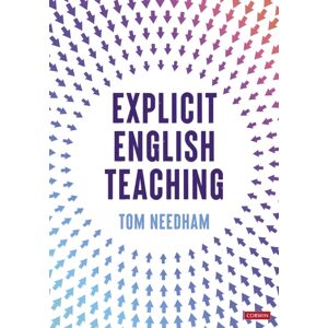 Sage Publications Ltd Explicit English Teaching Sage Publications Ltd Explicit English Teaching