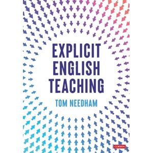Sage Publications Ltd Explicit English Teaching Sage Publications Ltd Explicit English Teaching
