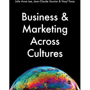 Sage Publications Ltd Business & Marketing Across Cultures Sage Publications Ltd Business & Marketing Across Cultures
