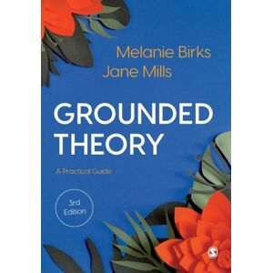 Sage Publications Ltd Grounded Theory : A Practical Guide Sage Publications Ltd Grounded Theory : A Practical Guide