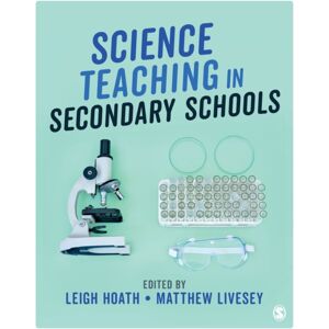 Sage Publications Ltd Science Teaching In Secondary Schools Sage Publications Ltd Science Teaching In Secondary Schools