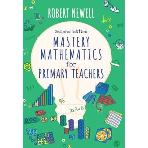 Sage Publications Ltd Mastery Mathematics For Primary Teachers Sage Publications Ltd Mastery Mathematics For Primary Teachers