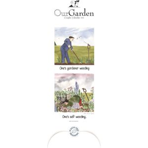 CAROUSEL CALENDARS 2026 Tottering By Gently Our Garden Couples P CAROUSEL CALENDARS 2026 Tottering By Gently Our Garden Couples P