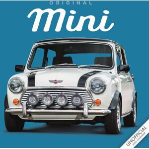 CAROUSEL CALENDARS 2026 Mini Original Square Wall Calendar 2026 CAROUSEL CALENDARS 2026 Mini Original Square Wall Calendar 2026