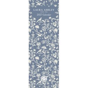 CAROUSEL CALENDARS 2027 Laura Ashley Slim CAROUSEL CALENDARS 2027 Laura Ashley Slim