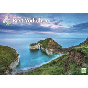 CAROUSEL CALENDARS 2026 East Yorkshire A4 Calendar 2026 CAROUSEL CALENDARS 2026 East Yorkshire A4 Calendar 2026