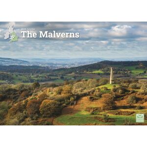 CAROUSEL CALENDARS 2026 Malverns A4 Calendar 2026 CAROUSEL CALENDARS 2026 Malverns A4 Calendar 2026