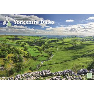 CAROUSEL CALENDARS 2026 Yorkshire Dales A4 Calendar 2026 CAROUSEL CALENDARS 2026 Yorkshire Dales A4 Calendar 2026