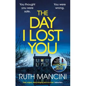 Cornerstone The Day I Lost You Cornerstone The Day I Lost You