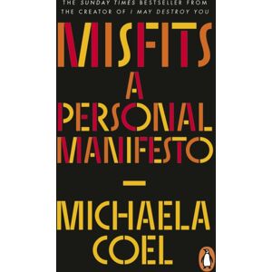 Ebury Publishing Misfits : A Personal Manifesto Ebury Publishing Misfits : A Personal Manifesto