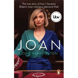 Ebury Publishing Joan : The True Story Of How I Became Britain’s Most Notorious Diamond Thief Ebury Publishing Joan : The True Story Of How I Became Britain’s Most Notorious Diamond Thief