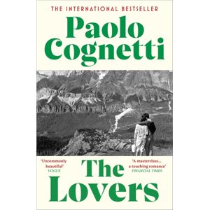 Vintage Publishing The Lovers Vintage Publishing The Lovers
