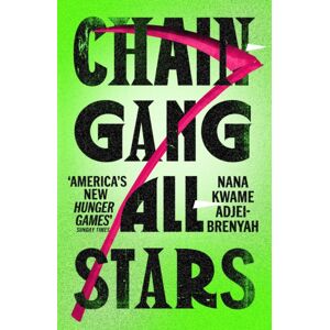 Vintage Publishing Chain-Gang All-Stars Vintage Publishing Chain-Gang All-Stars