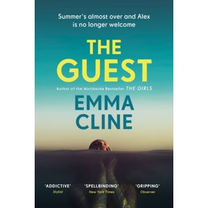 Vintage Publishing The Guest Vintage Publishing The Guest