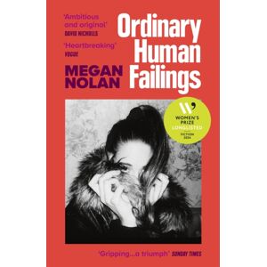 Vintage Publishing Ordinary Human Failings Vintage Publishing Ordinary Human Failings