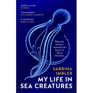 Vintage Publishing My Life In Sea Creatures : A Young Queer Science Writer’s Reflections On Identity And The Ocean Vintage Publishing My Life In Sea Creatures : A Young Queer Science Writer’s Reflections On Identity And The Ocean