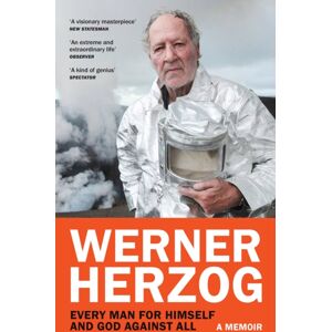 Vintage Publishing Every Man For Himself And God Against All : A Memoir Vintage Publishing Every Man For Himself And God Against All : A Memoir