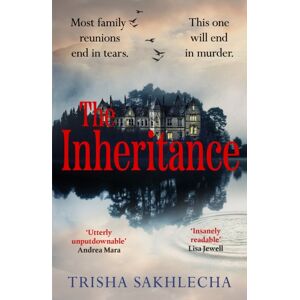 Cornerstone The Inheritance Cornerstone The Inheritance