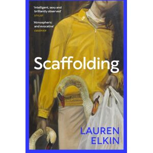 Vintage Publishing Scaffolding Vintage Publishing Scaffolding