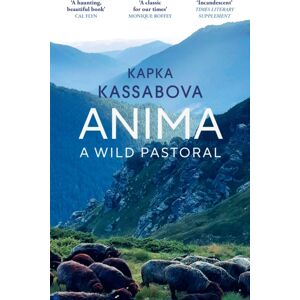 Vintage Publishing Anima : A Wild Pastoral Vintage Publishing Anima : A Wild Pastoral