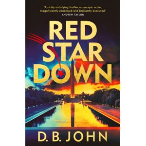 Vintage Publishing Red Star Down Vintage Publishing Red Star Down