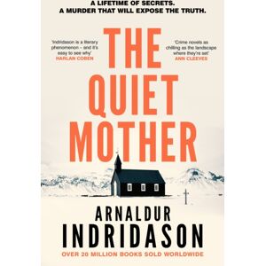 Vintage Publishing The Quiet Mother Vintage Publishing The Quiet Mother