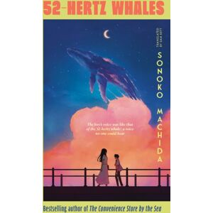 Transworld Publishers Ltd The Woman, The Boy And The Whale Transworld Publishers Ltd The Woman, The Boy And The Whale