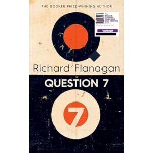 Vintage Publishing Question 7 Vintage Publishing Question 7