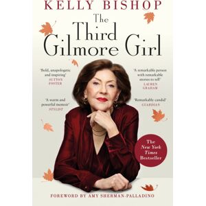 Vintage Publishing The Third Gilmore Girl Vintage Publishing The Third Gilmore Girl