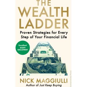 Cornerstone The Wealth Ladder : Proven Strategies For Every Step Of Your Financial Life Cornerstone The Wealth Ladder : Proven Strategies For Every Step Of Your Financial Life