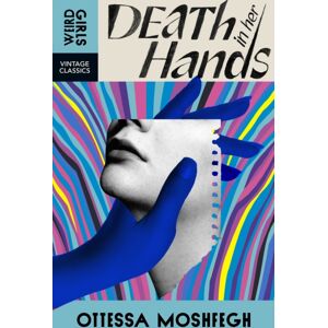 Vintage Publishing Death In Her Hands Vintage Publishing Death In Her Hands