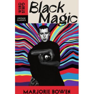 Vintage Publishing Black Magic Vintage Publishing Black Magic