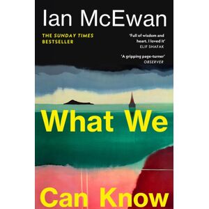 Vintage Publishing What We Can Know Vintage Publishing What We Can Know