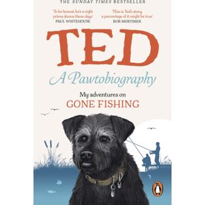 Ebury Publishing A Pawtobiography : My Adventures On Gone Fishing Ebury Publishing A Pawtobiography : My Adventures On Gone Fishing