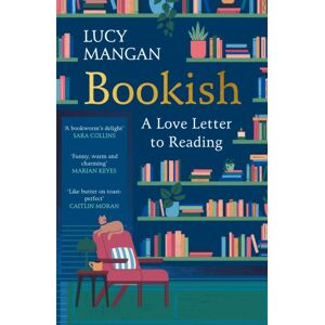 Vintage Publishing Bookish : A Love Letter To Reading Vintage Publishing Bookish : A Love Letter To Reading
