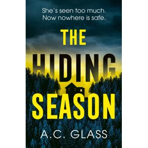 Cornerstone The Hiding Season Cornerstone The Hiding Season