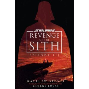 Cornerstone Star Wars: Episode Iii: Revenge Of The Sith : Uk 20th Anniversary Deluxe Edition Cornerstone Star Wars: Episode Iii: Revenge Of The Sith : Uk 20th Anniversary Deluxe Edition