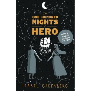 Vintage Publishing The One Hundred Nights Of Hero Vintage Publishing The One Hundred Nights Of Hero