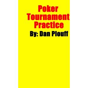 Createspace Independent Publishing Platform Poker Tournament Practice Createspace Independent Publishing Platform Poker Tournament Practice