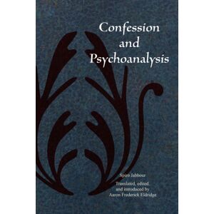 Fordham University Press Confession And Psychoanalysis Fordham University Press Confession And Psychoanalysis