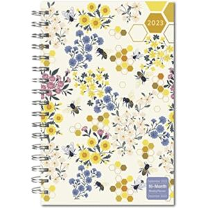 GLOBAL PUBLISHER SERVICES Designer Floral Bees GLOBAL PUBLISHER SERVICES Designer Floral Bees