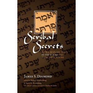 Wipf & Stock Publishers Scribal Secrets : Texts In The Torah And Their Implications Wipf & Stock Publishers Scribal Secrets : Texts In The Torah And Their Implications