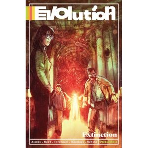 Image Comics Evolution Volume 3 Image Comics Evolution Volume 3
