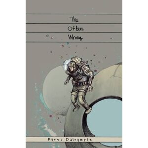 Image Comics The Often Wrong Volume 1 Image Comics The Often Wrong Volume 1