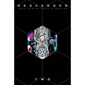 Image Comics Descender: The Deluxe Edition Volume 2 Image Comics Descender: The Deluxe Edition Volume 2