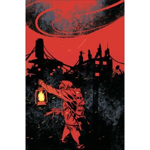 Image Comics Unearth Volume 2 Image Comics Unearth Volume 2
