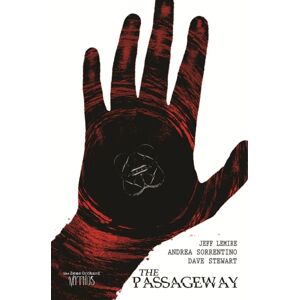 Image Comics Bone Orchard Mythos: The Passageway Image Comics Bone Orchard Mythos: The Passageway