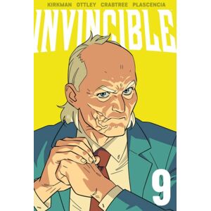 Image Comics Invincible Volume 9 ( Edition) Image Comics Invincible Volume 9 ( Edition)